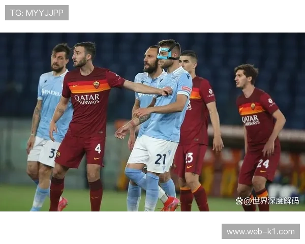 意甲德比战那不勒斯迎罗马，双方为欧冠席位全力争胜