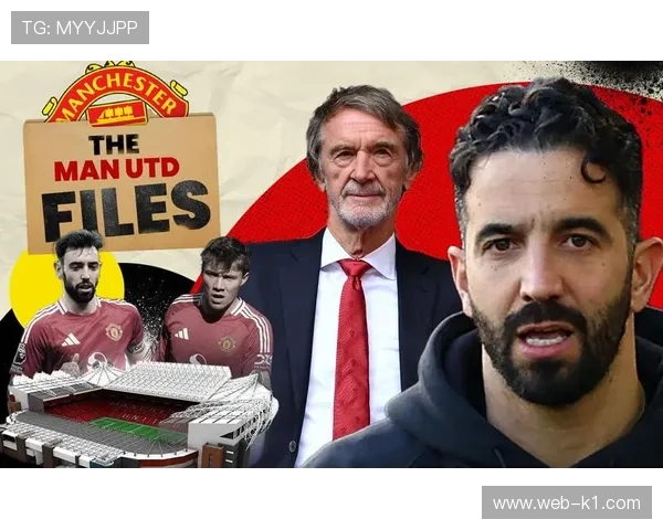 曼联官方宣布解雇主帅阿莫林，弗莱彻出任临时主帅