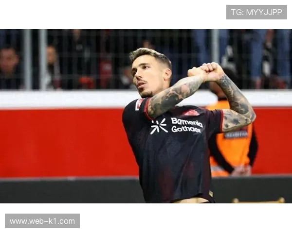 勒沃库森多名球员参加非洲杯，中场控制力受损