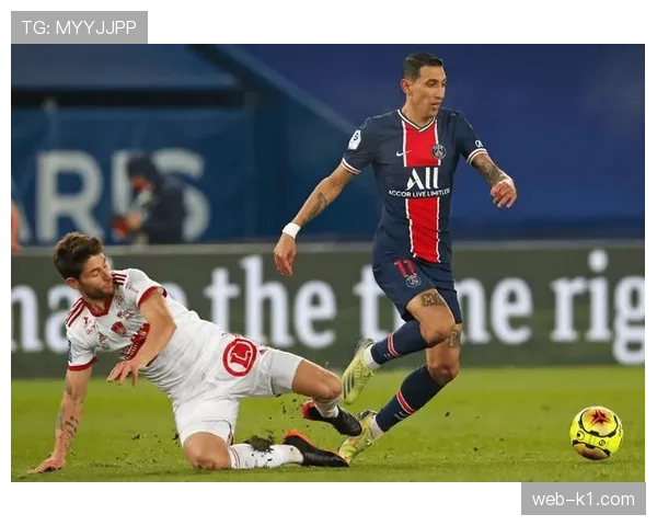 法甲积分榜：巴黎领先优势缩水至5分，摩纳哥、布雷斯特紧追不舍