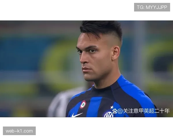 人物聚焦:时隔五年重返欧冠八强,国际米兰队长劳塔罗的领袖之路 人物聚焦:时隔五年重返欧冠八强,国际米兰队长劳塔罗的领袖之路