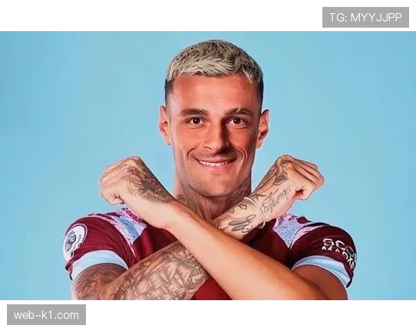 深度报道:斯卡马卡在亚特兰大的战术蜕变——从英超失意到意甲射手王竞争者 深度报道:斯卡马卡在亚特兰大的战术蜕变——从英超失意到意甲射手王竞争者